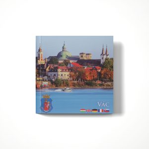 Magyarország Kincsestára - Vác (kisméretű kiadás)