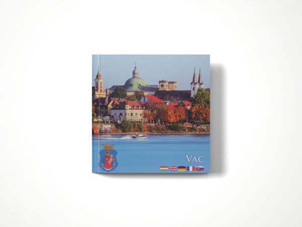 Magyarország Kincsestára - Vác (kisméretű kiadás)
